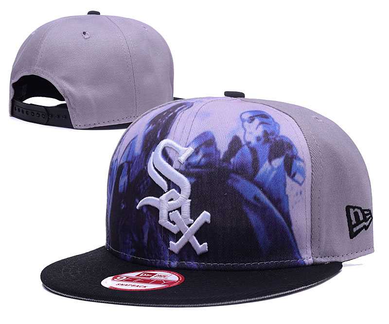 Chicago White Sox Team Logo Adjustable Hat GS (2),We sell and wholesale Chicago White Sox Team Logo Adjustable Hat GS (2) on line form chian!